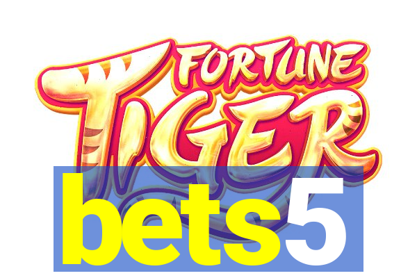 bets5