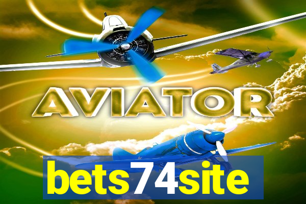 bets74site