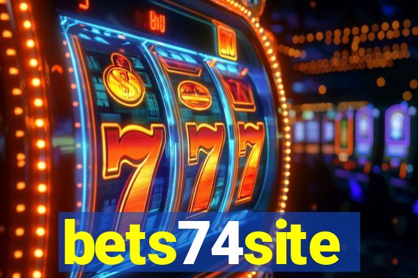 bets74site