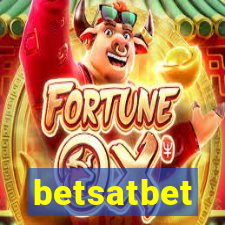 betsatbet