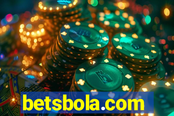 betsbola.com