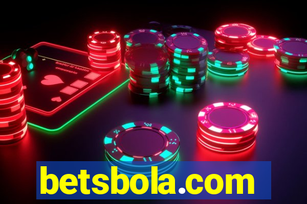 betsbola.com