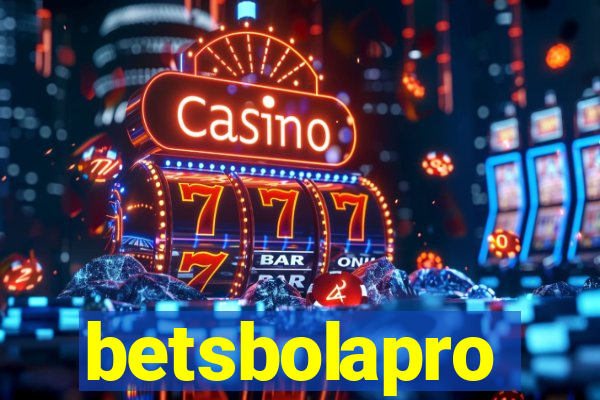 betsbolapro
