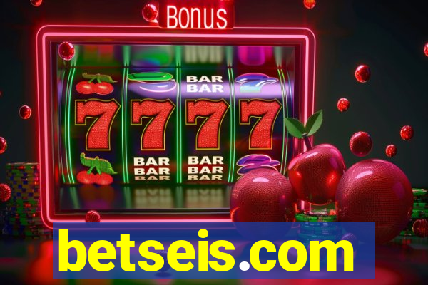 betseis.com