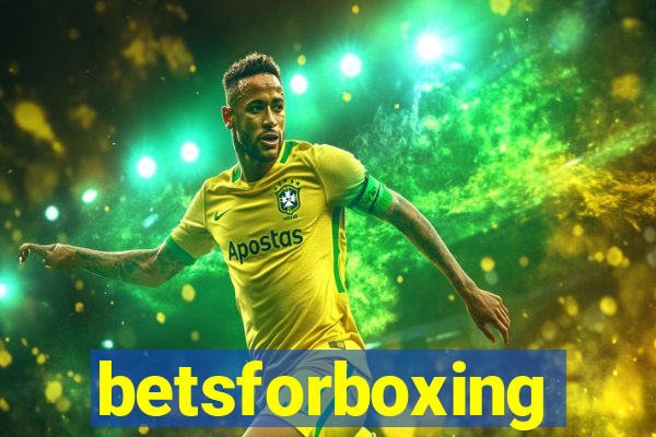 betsforboxing