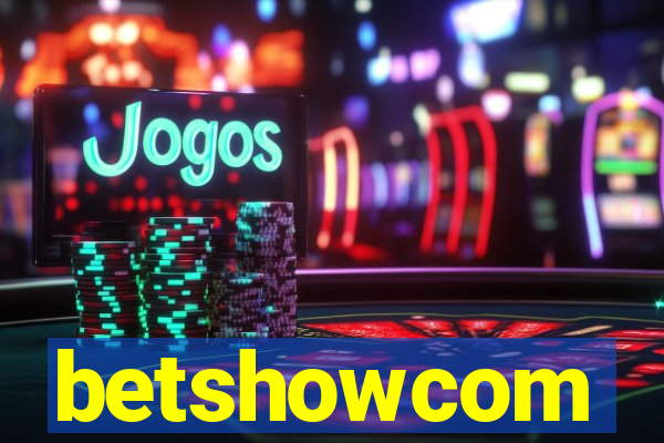 betshowcom