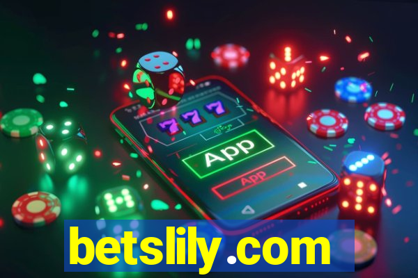 betslily.com