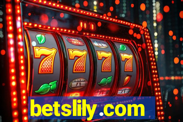 betslily.com
