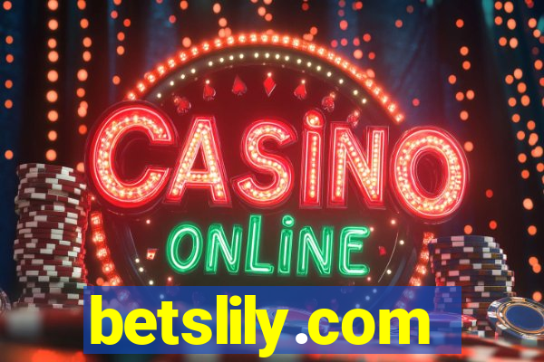 betslily.com