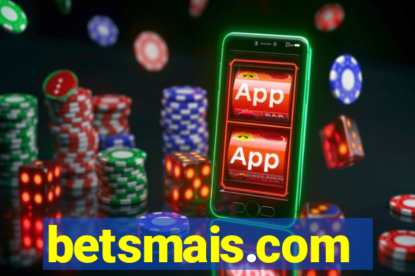 betsmais.com