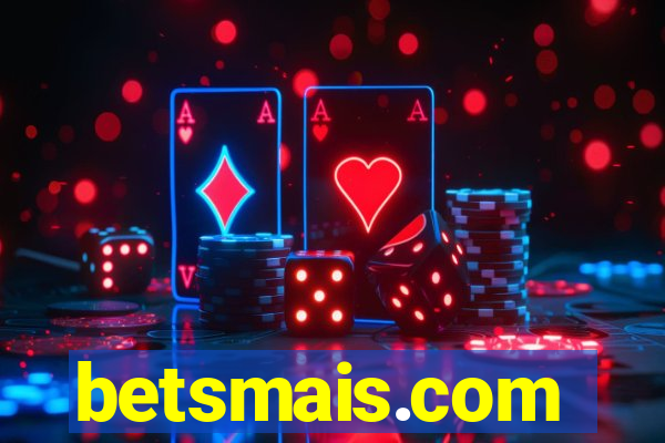 betsmais.com