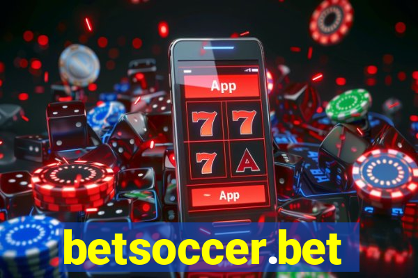 betsoccer.bet