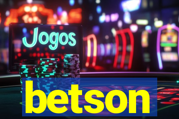 betson