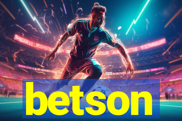betson