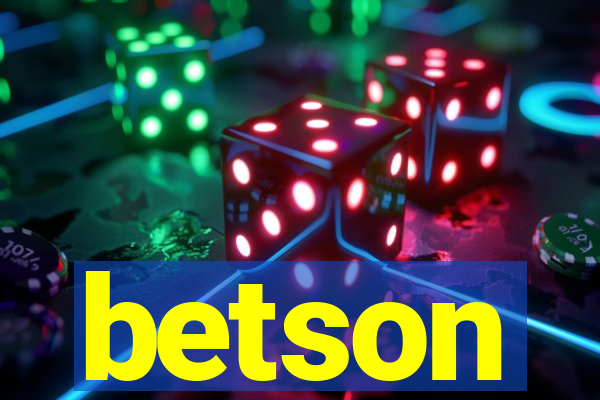 betson