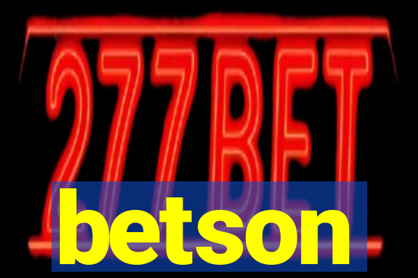 betson
