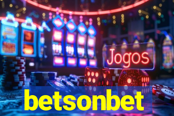 betsonbet
