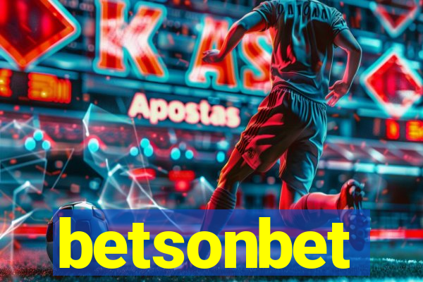 betsonbet