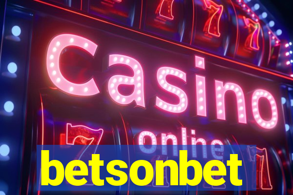 betsonbet