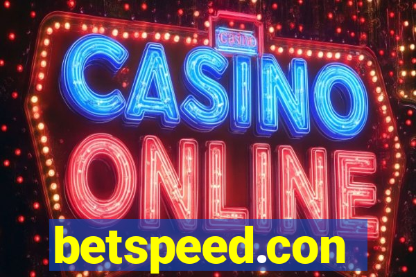 betspeed.con