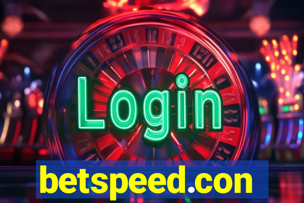 betspeed.con