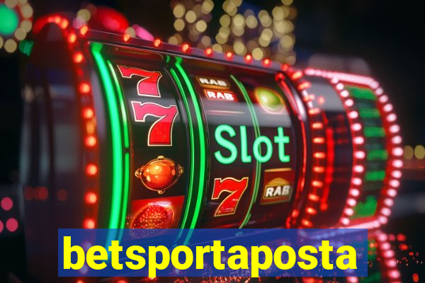 betsportaposta