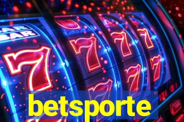 betsporte