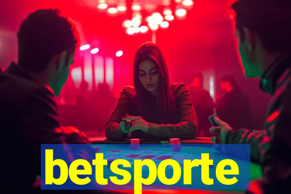 betsporte