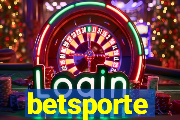 betsporte