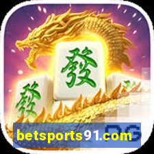 betsports91.com