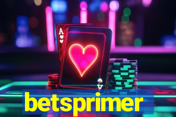 betsprimer
