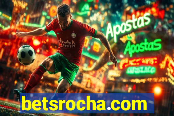 betsrocha.com