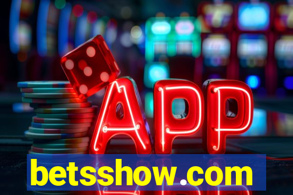betsshow.com