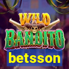 betsson
