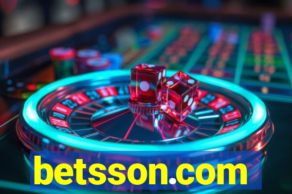 betsson.com