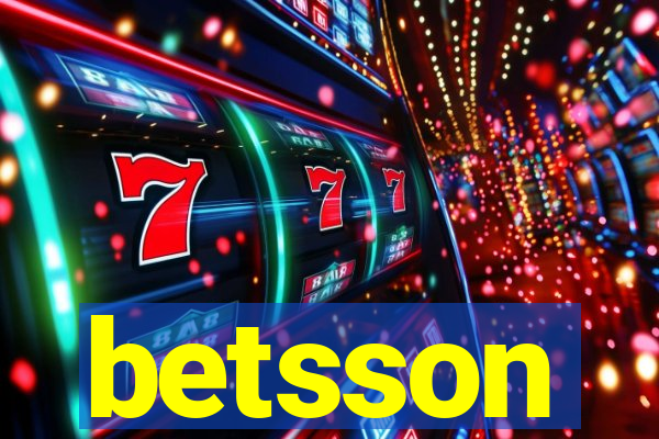 betsson