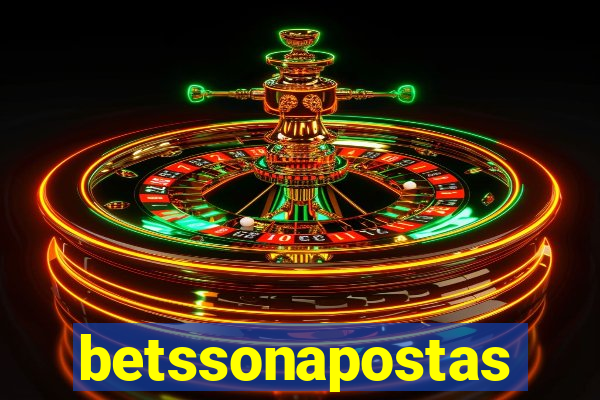 betssonapostas