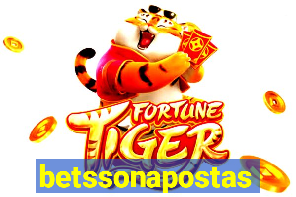 betssonapostas