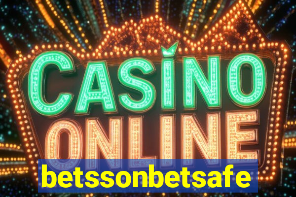 betssonbetsafe