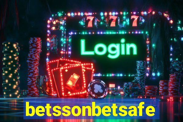 betssonbetsafe
