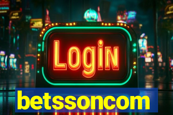 betssoncom