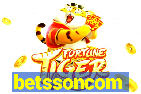 betssoncom