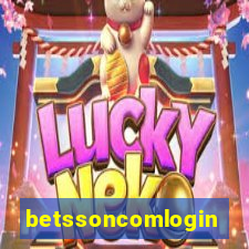 betssoncomlogin