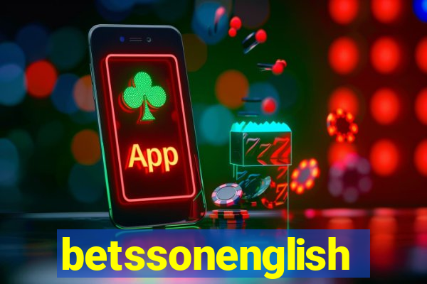 betssonenglish