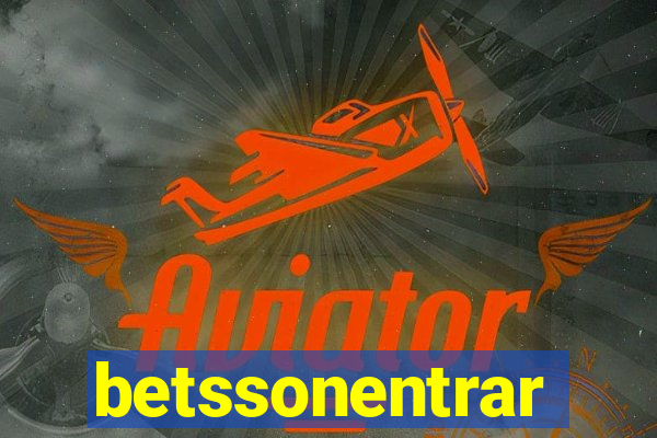 betssonentrar