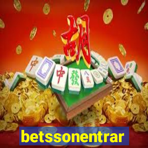 betssonentrar