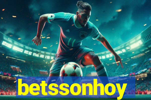 betssonhoy