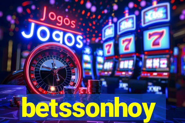 betssonhoy