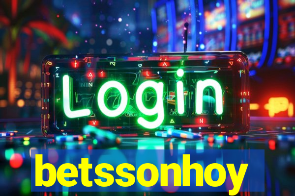betssonhoy