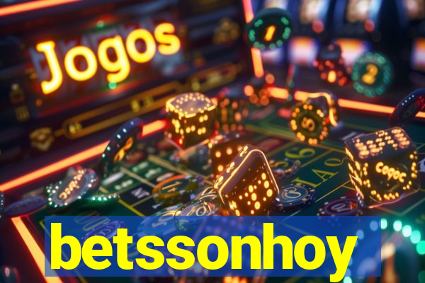 betssonhoy